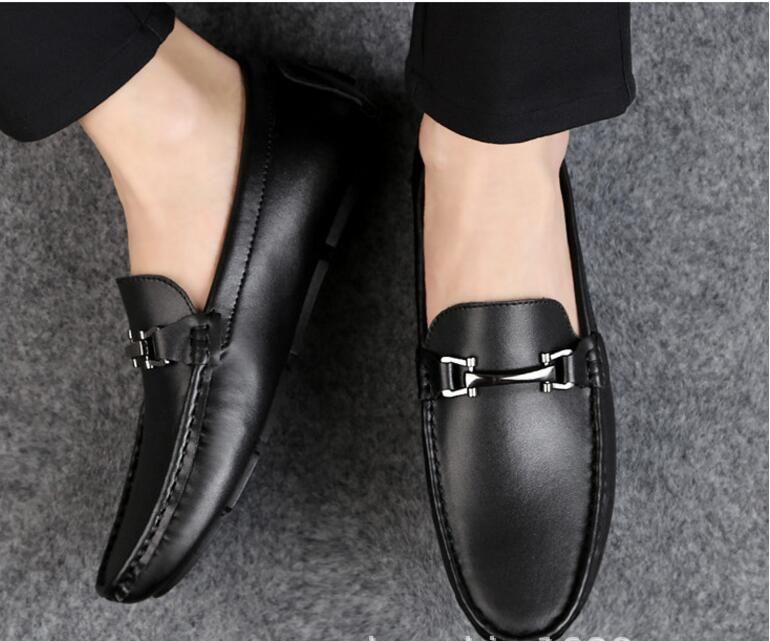 ZAPATO CASUAL HOMBRE CUERO LIFE