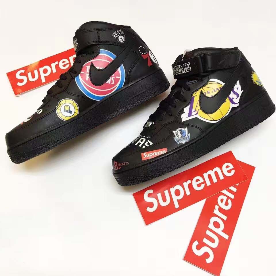 supreme air force 1 dhgate