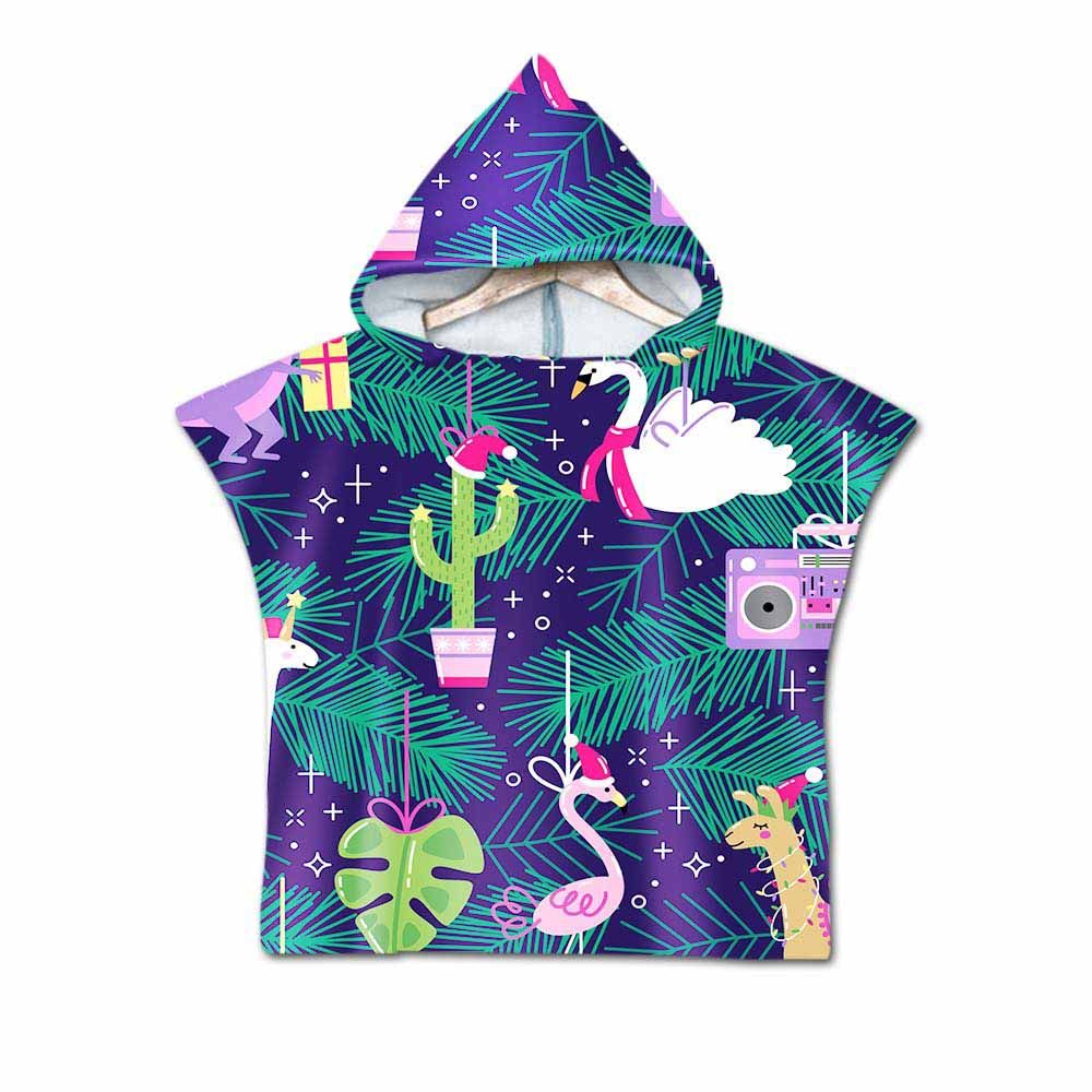 cute kids beach towels