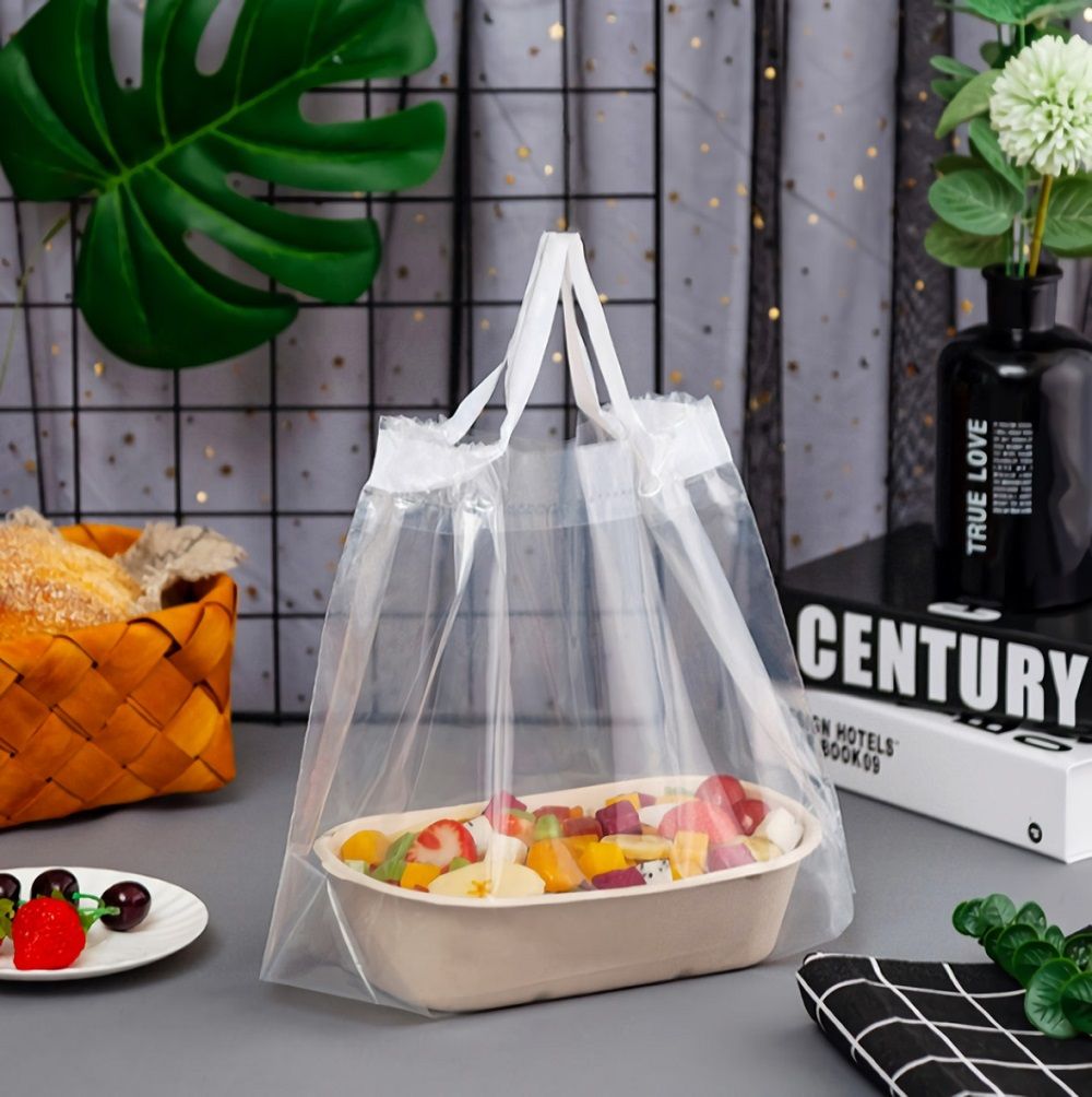 plastic bolsa eco friendly