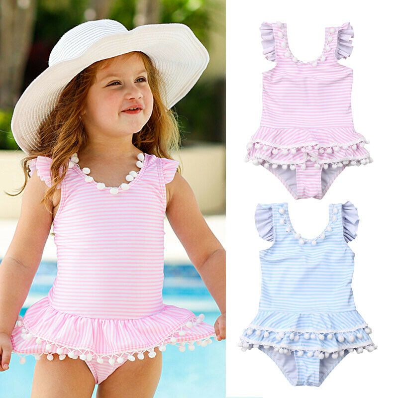 best swimsuit for baby girl
