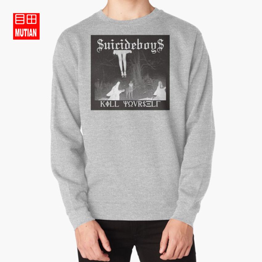 suicide boys moletom com capuz