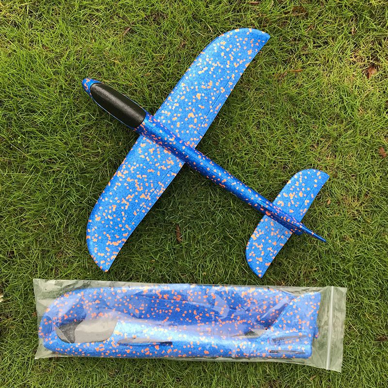 foam paper airplanes