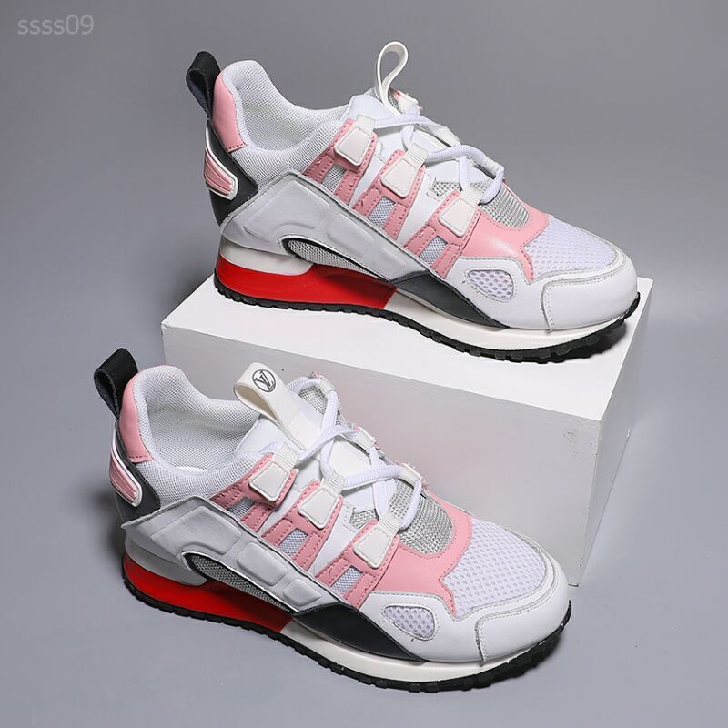 high end fashion sneakers