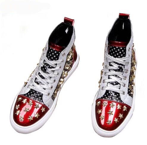 chaussures hommes marques 2019