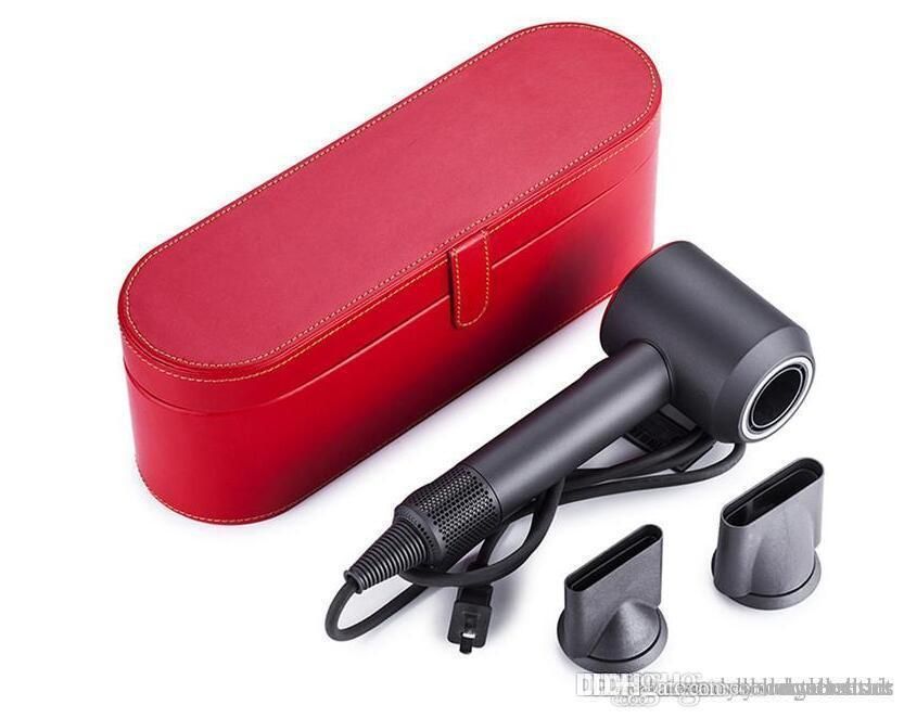 NEW fashion DYSON Supersonic Hair Dryer US Plug 110V EU UK Plug 220V 240V Limited Edition NEW fashion DYSON Supersonic Hair Dryer US Plug 110V EU UK Plug 220V 240V Limited Edition