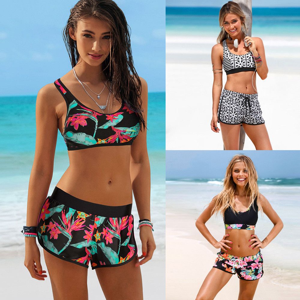 girls designer swimwear