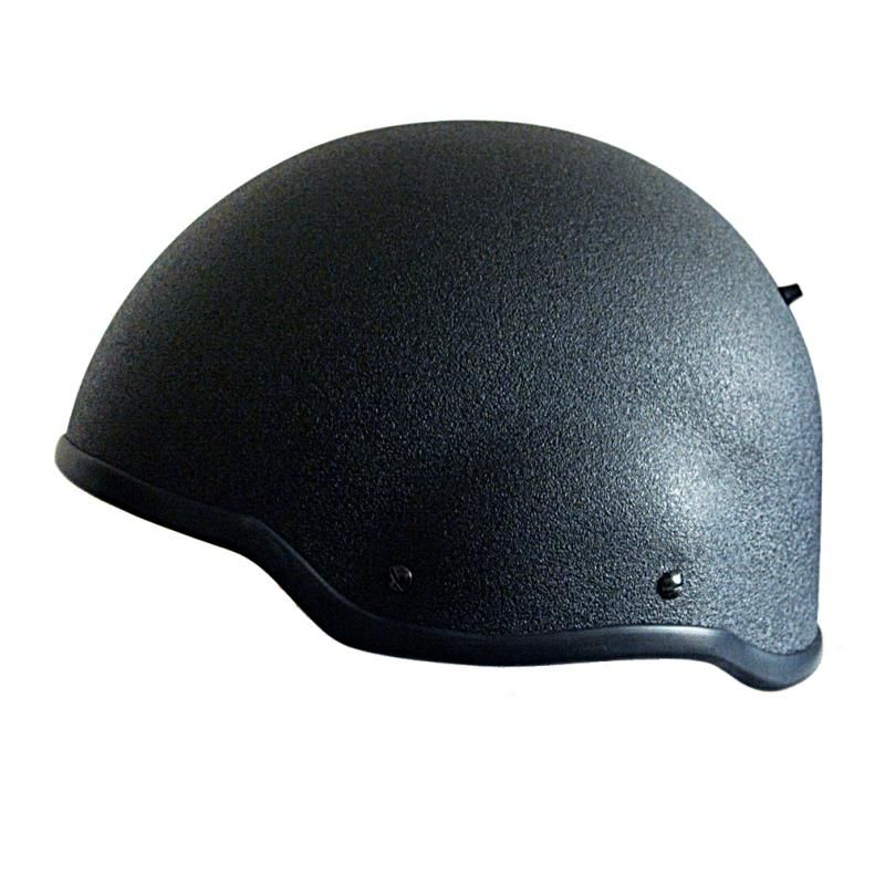 MK6A EVI-MK7BK Black EVI British Army MK7 Replica Helmet 