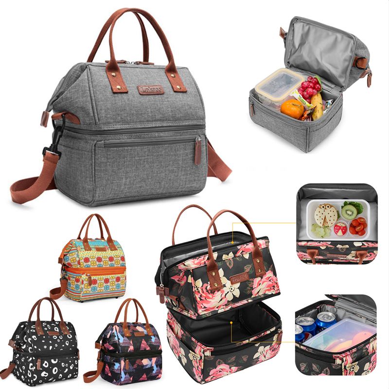 big lunch bags for work