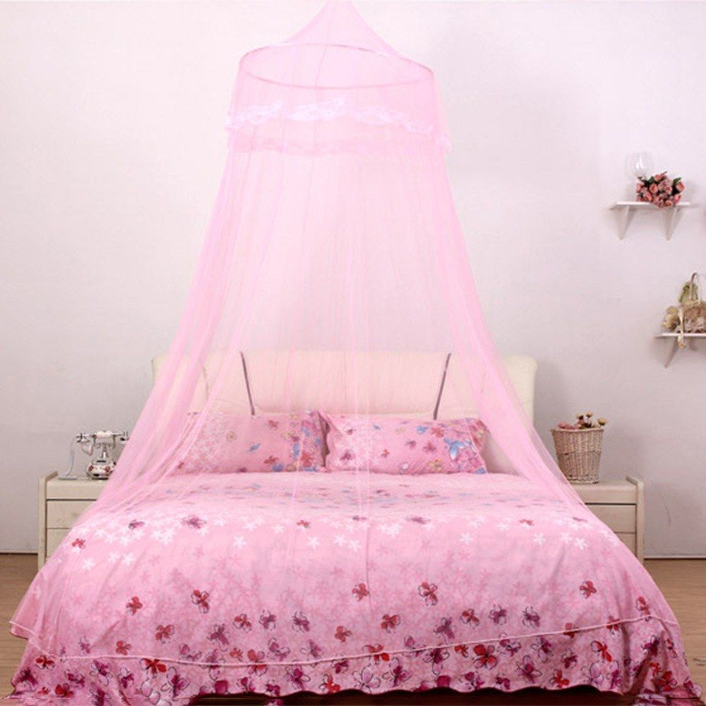 Elegant Dome Mosquito Net Curtain Repellent Tent Insect Reject