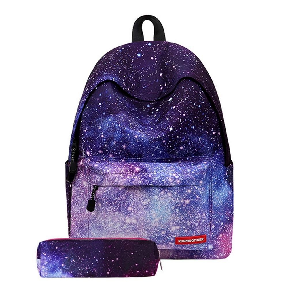 galaxy backpacks for school