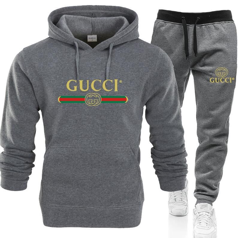 gucci men tracksuits