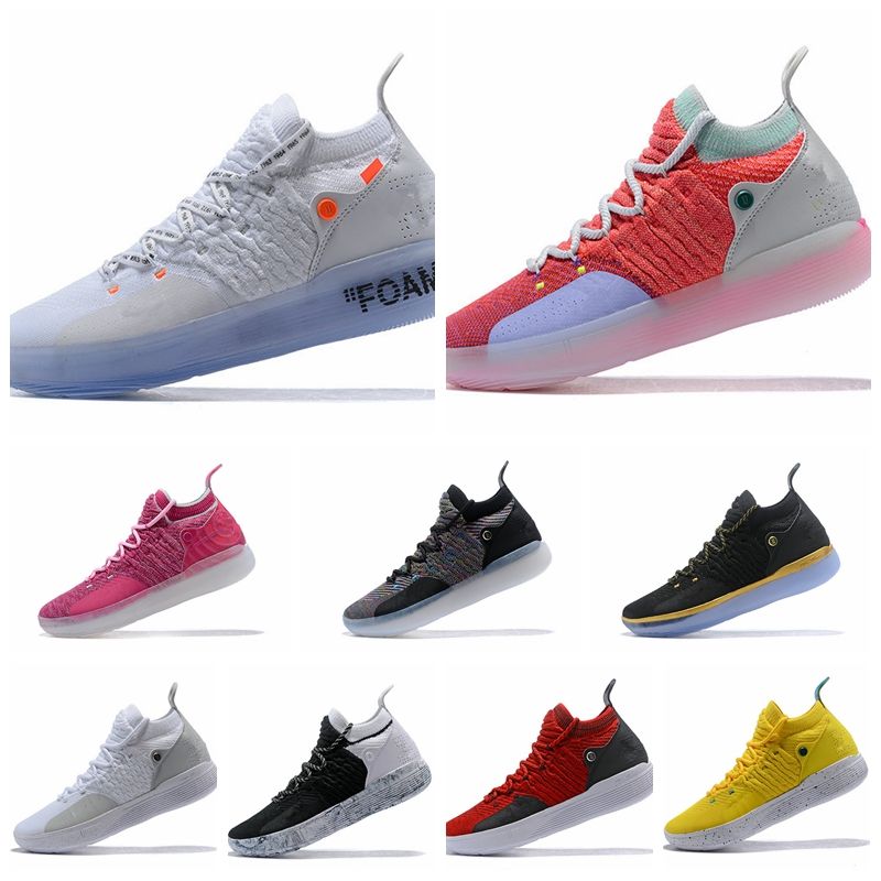 kd 11 basketball shoes