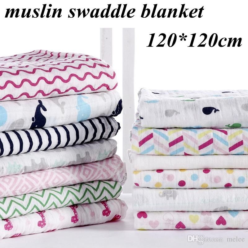 big swaddle blankets