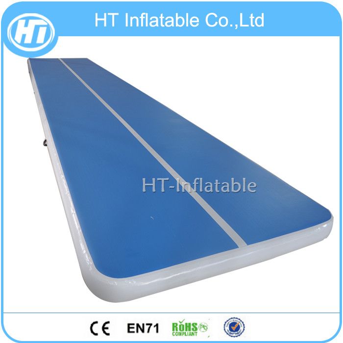 Inflatable Gymnastics AirTrack Mattress Gym Tumble Mat 45