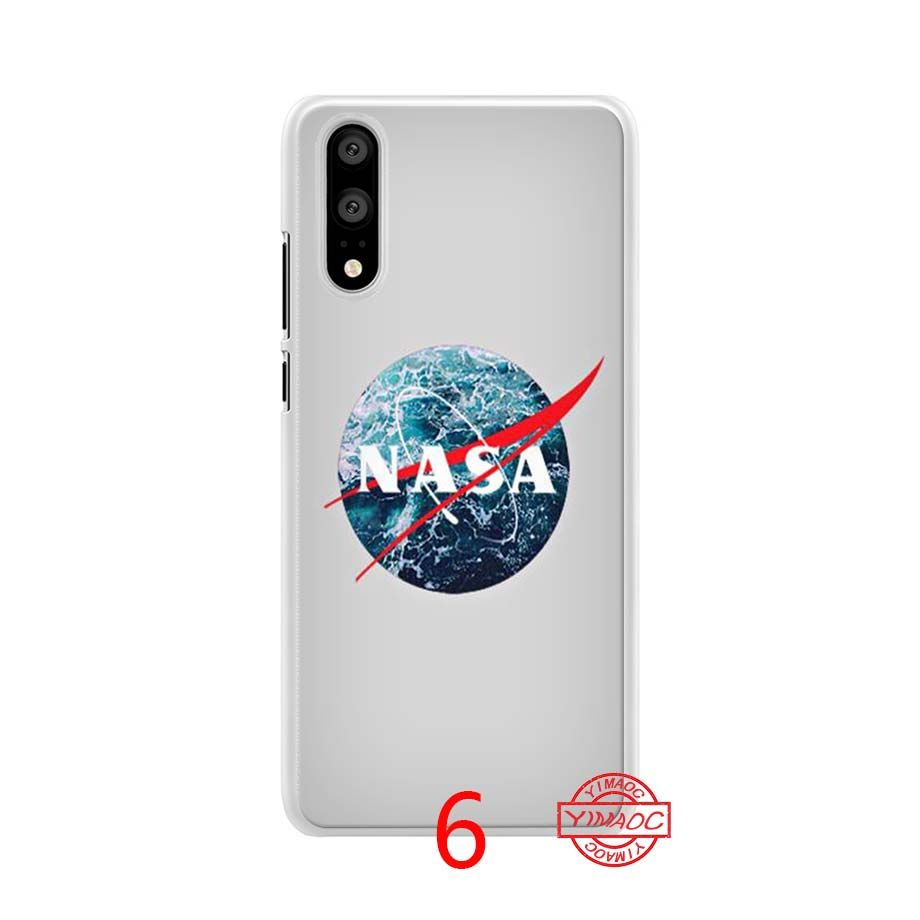 coque huawei p8 lite 2017 nasa