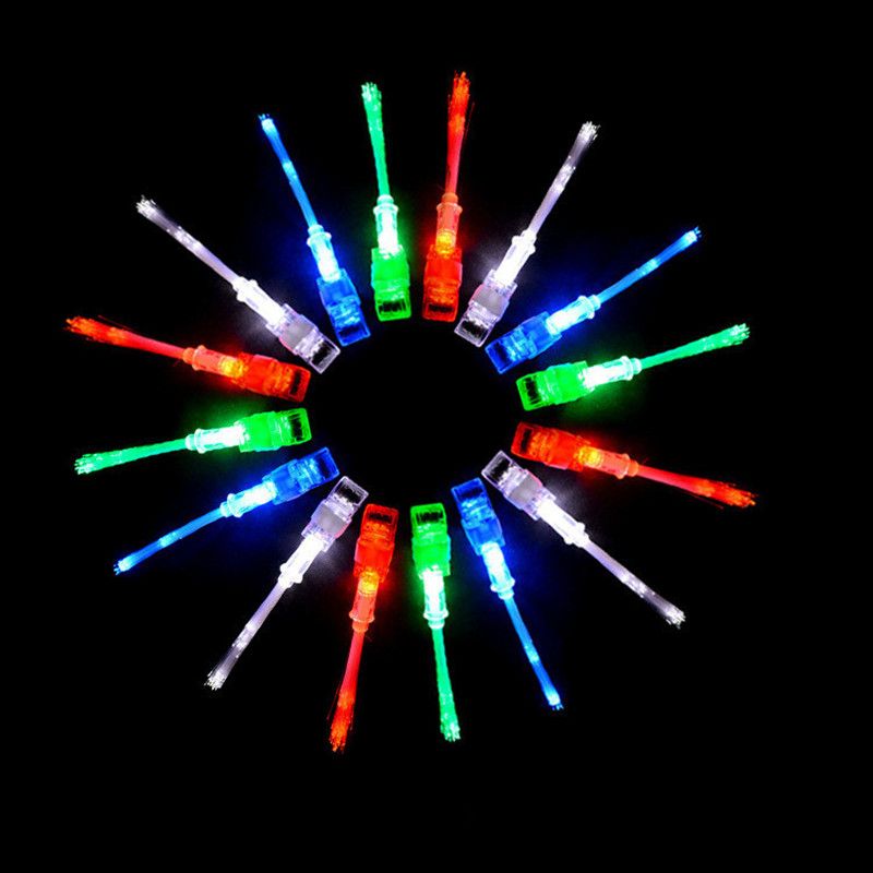 rave toys