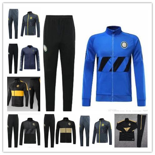 tuta inter 2019