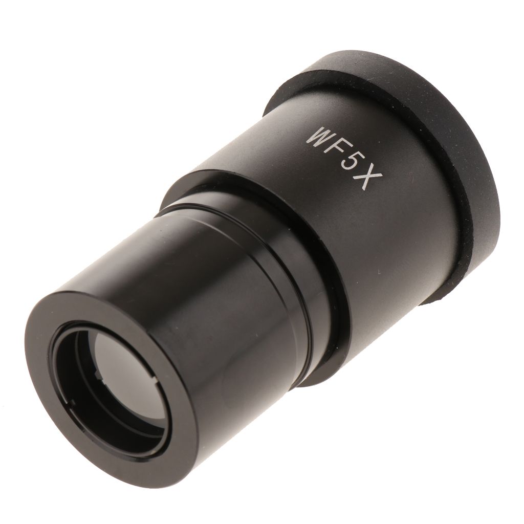 microscopio Campo lejos-ocular wf-5x