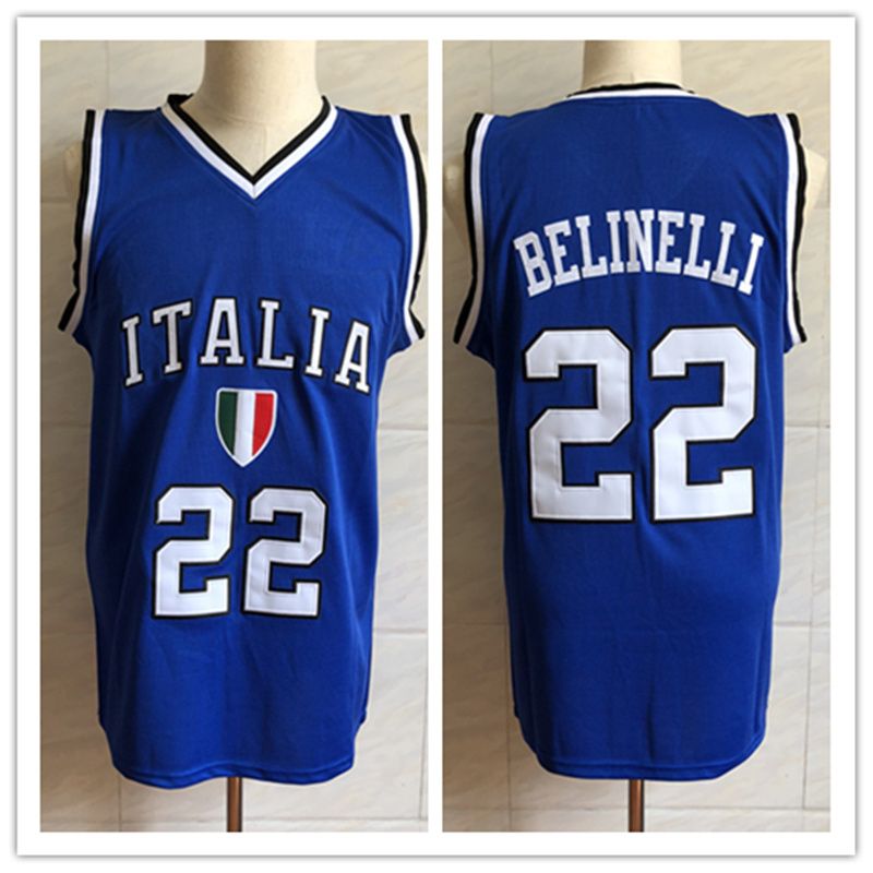 italy basketball jersey