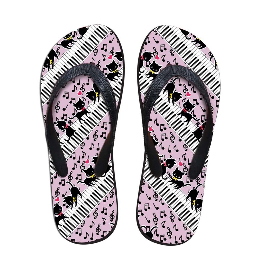 animal flip flops sale
