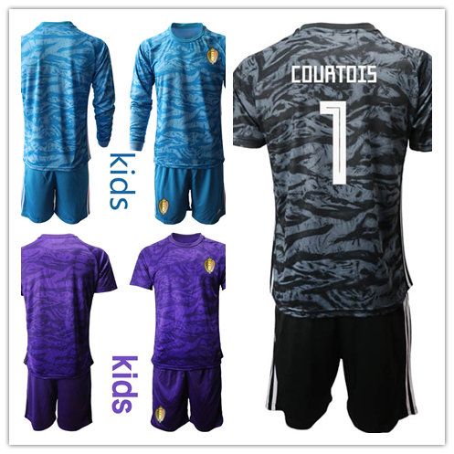 belgium goalkeeper jersey