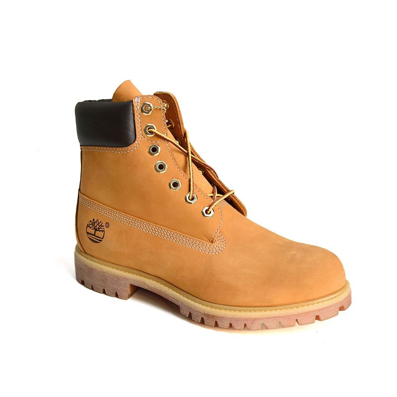 timberland winter 2019