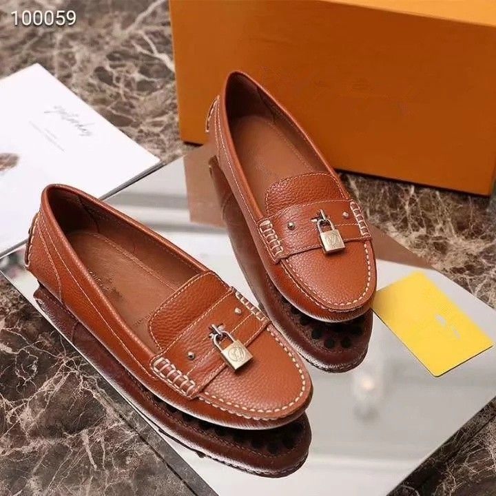 2019 Brand Luxury Designer Women Shoes 