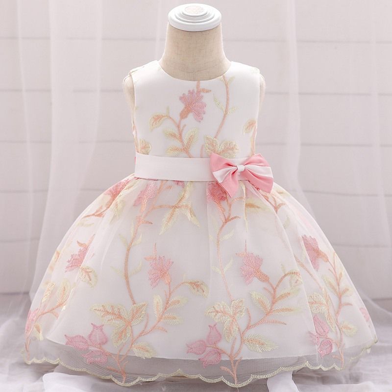 party wear for one year girl