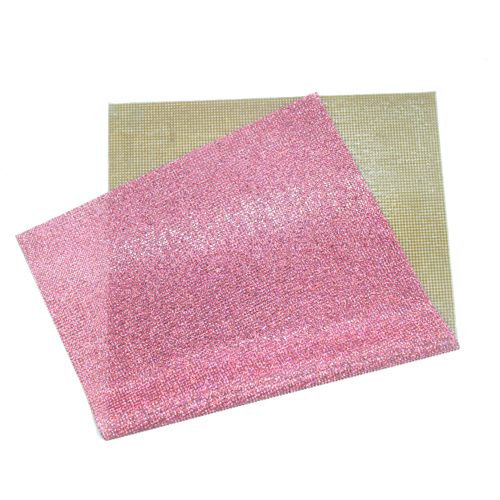 Self adhesive red 2