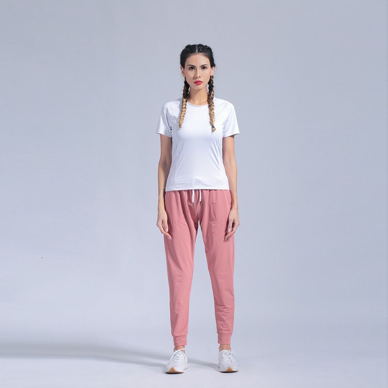 shirt and sweatpants