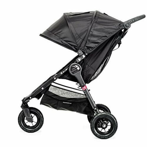 baby jogger all terrain stroller