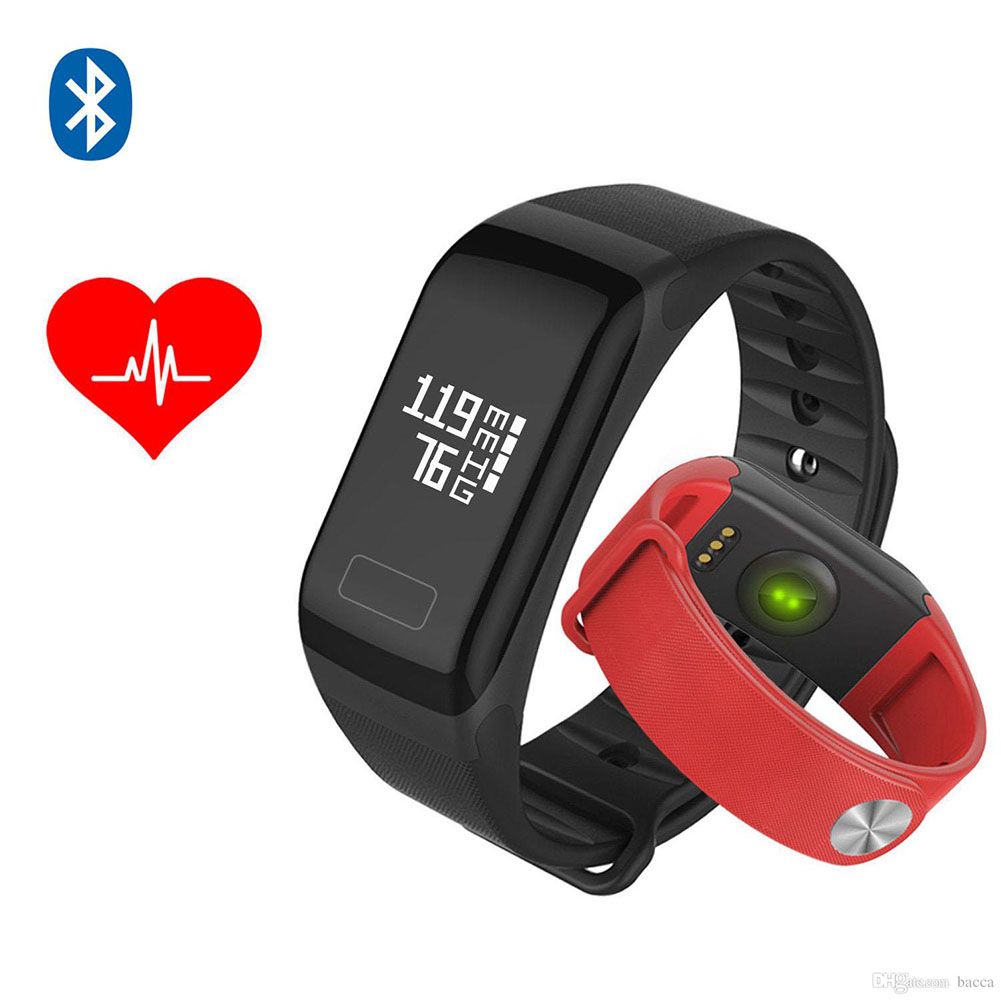 android heart rate monitor watch