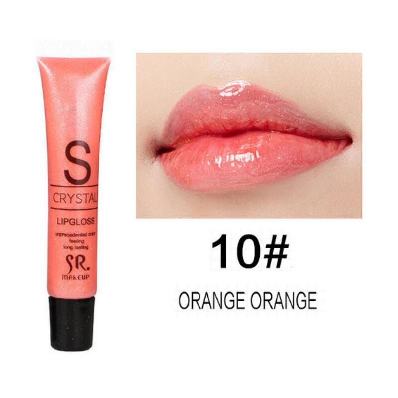 10 # Orange Orange