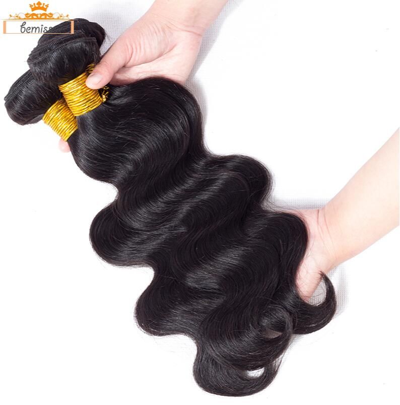 Body Wave Virgin Hair