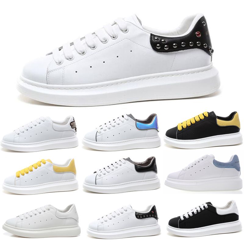 basket femme 2019 luxe