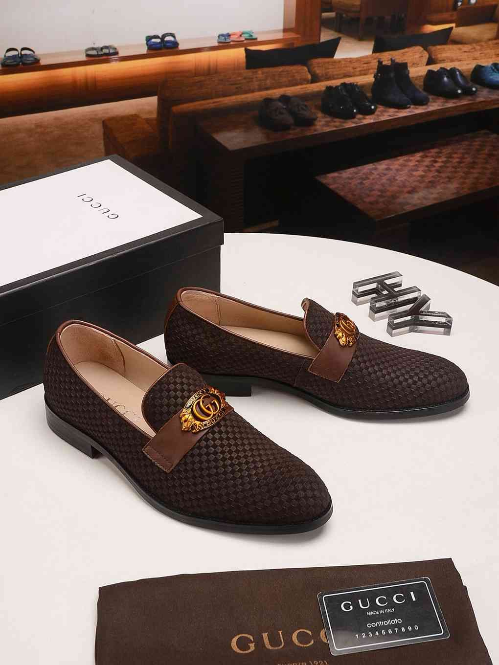 high end fashion shoes