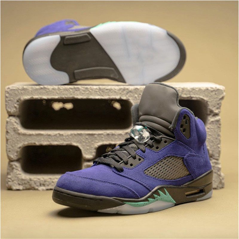 grape 5s 2020