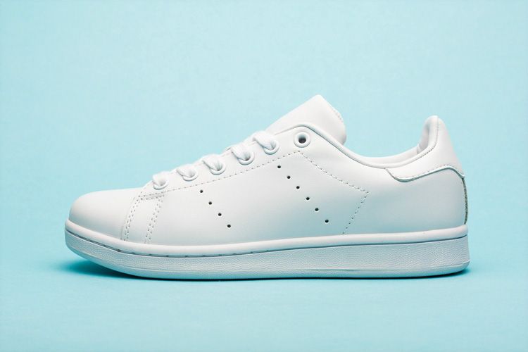 adidas zapatillas stan smith dorado