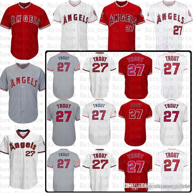 baseball jersey angels