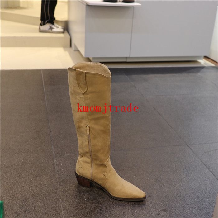 denzy boots