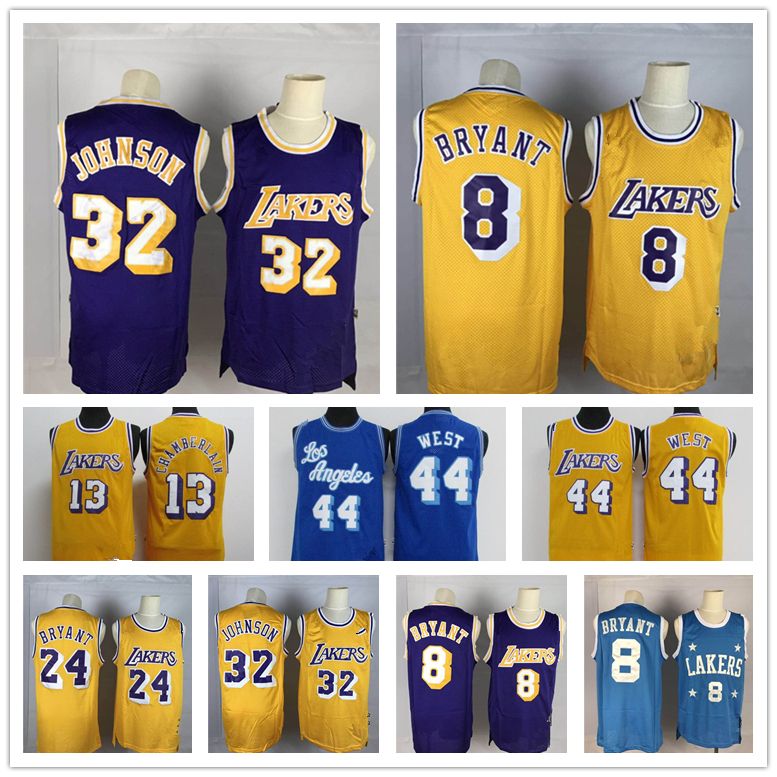 lakers jersey 34