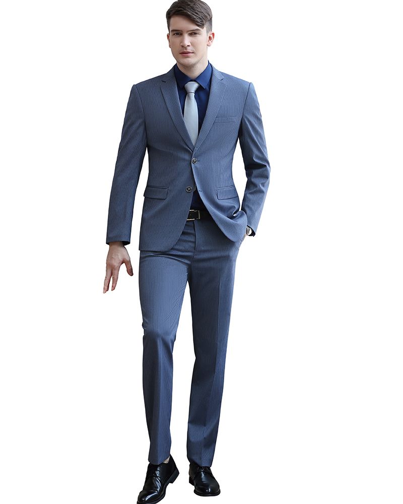 full formal suit