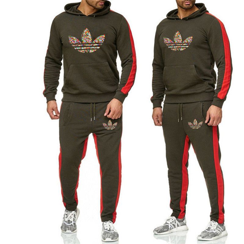 winter tracksuit for mens
