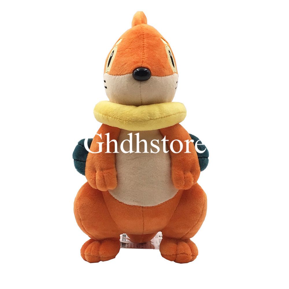 buizel plush