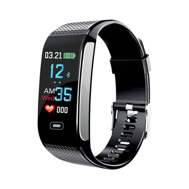 smart wrist watch for men