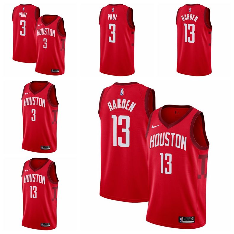 james harden earned jersey
