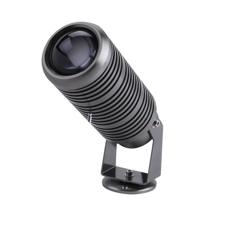 JML Strong Light 10W LED Floodlight Narrow Beam Spot Lamp AC85 265V