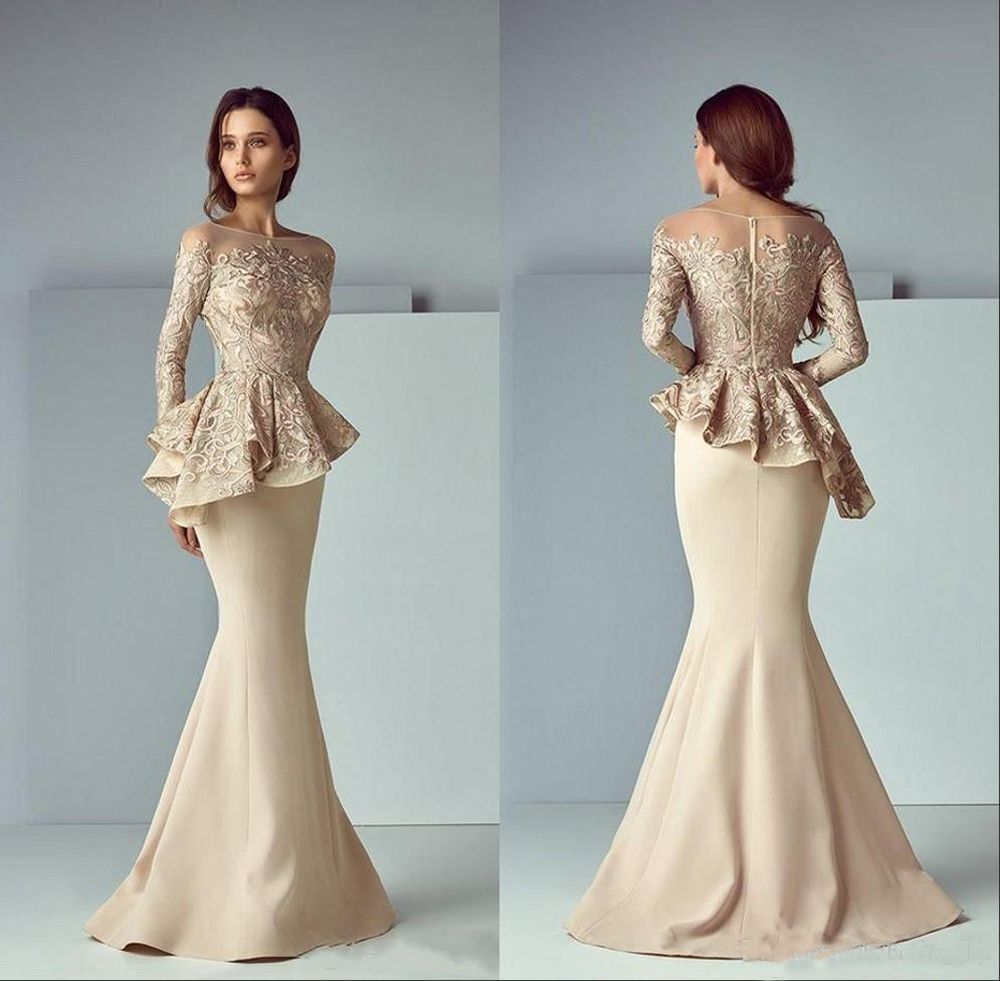 dhgate robe soiree