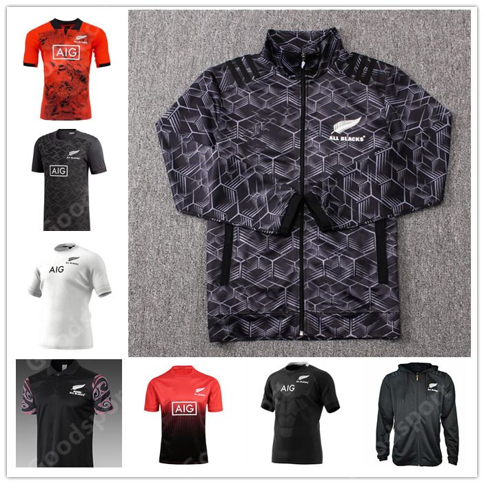 sudadera all black